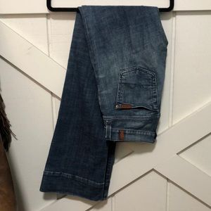7 For All Mankind Jeans